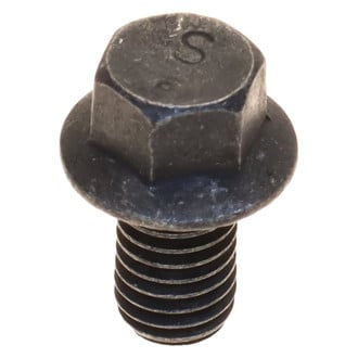 Genuine® - Pressure Plate Bolt