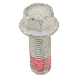 Genuine® - Brake Caliper Carrier Bolt