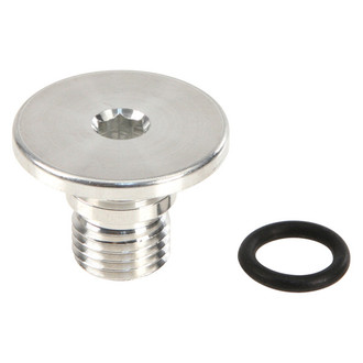 Genuine® - Oil Drain Plug