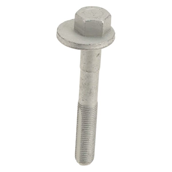 Genuine® - Front Driver Side Alignment Camber Bolt