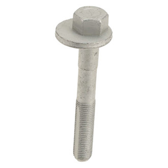Genuine® - Alignment Camber Bolt
