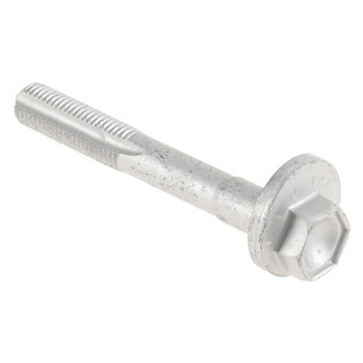 Genuine® - Rear Alignment Camber Bolt