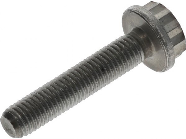 Genuine® - Transfer Case Mount Bolt