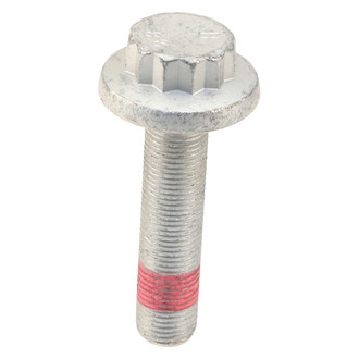 Genuine® - Axle Shaft Bolt