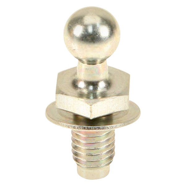 Genuine® - Hood Lift Support Ball Pin
