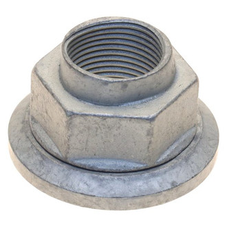 Genuine® - Spindle Nut