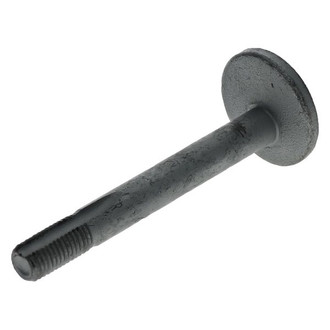 Genuine® - Alignment Camber Washer