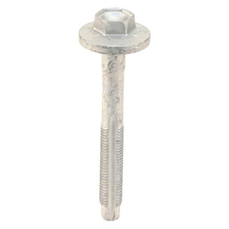 Genuine® - Rear Lower Alignment Camber Bolt Kit