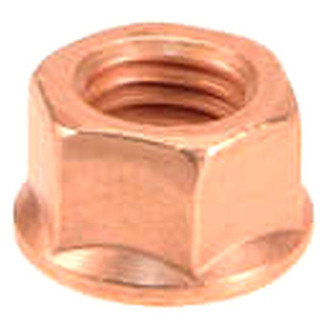 Genuine® - Exhaust Nut