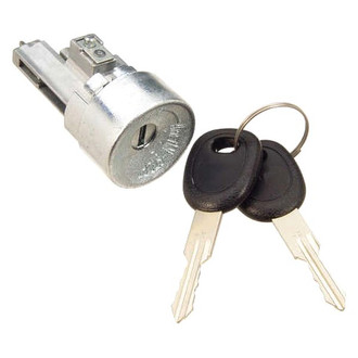 Genuine® - Ignition Lock Assembly