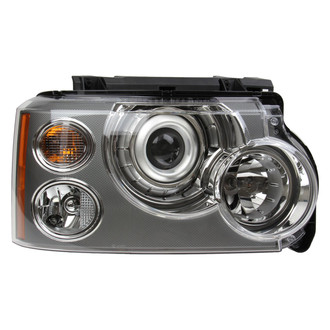 Genuine® - Factory Replacement Headlights