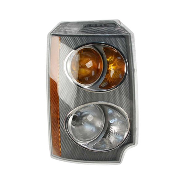 Genuine® - Passenger Side Replacement Turn Signal/Corner Light, Land Rover Range Rover