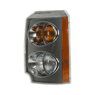 Genuine® - Factory Replacement Turn Signal Lights