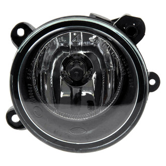 Genuine® - Passenger Side Replacement Fog Light