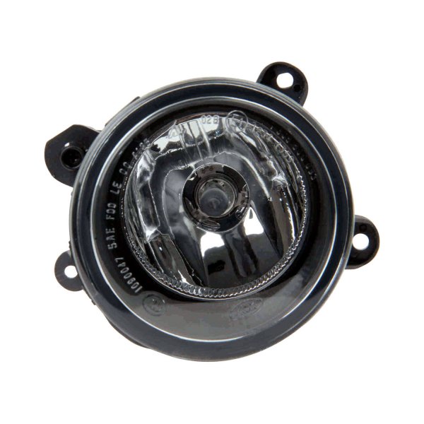Genuine® - Driver Side Replacement Fog Light