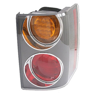 Genuine® - Passenger Side Replacement Tail Light
