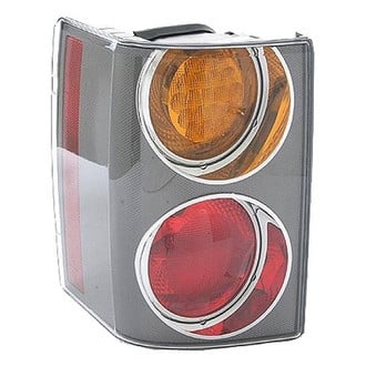 Genuine® - Replacement Tail Light