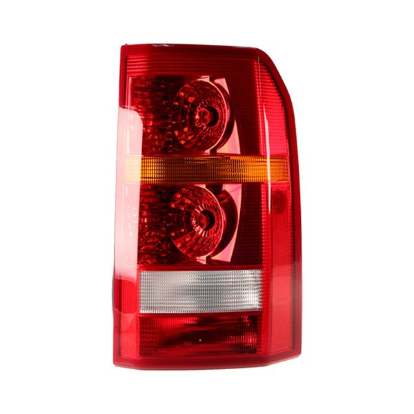 Genuine® - Passenger Side Replacement Tail Light, Land Rover LR3