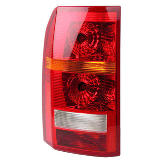 Genuine® - Factory Replacement Tail Lights