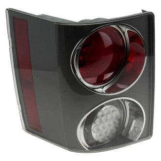 Genuine® - LED Tail Lights