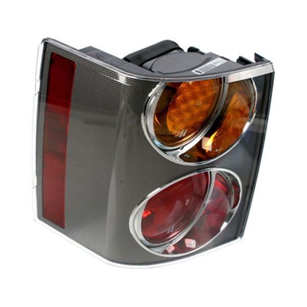 Genuine® - Driver Side Replacement Tail Light, Land Rover Range Rover