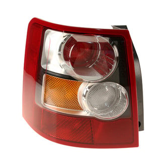 Genuine® - Factory Replacement Tail Lights