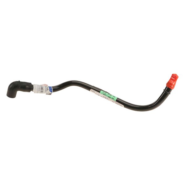 Genuine® XL3Z 6758AA Crankcase Breather Hose