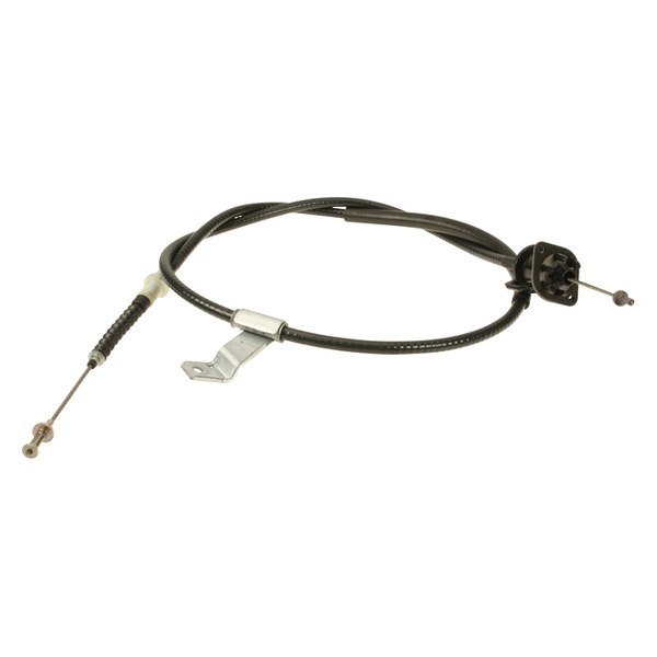 Genuine® - Clutch Cable
