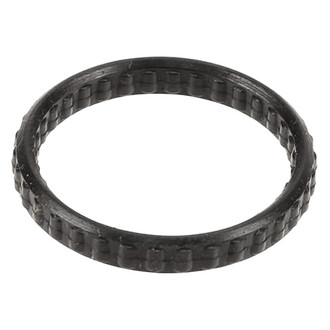 Genuine® - Engine Coolant Water Hose O-Ring