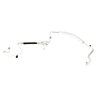 Genuine® - A/C Compressor Tube