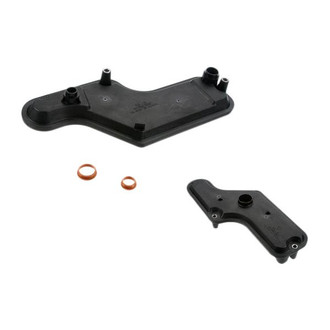 Genuine® - Automatic Transmission Filter