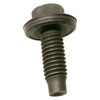 Genuine® - Oil Drain Plug