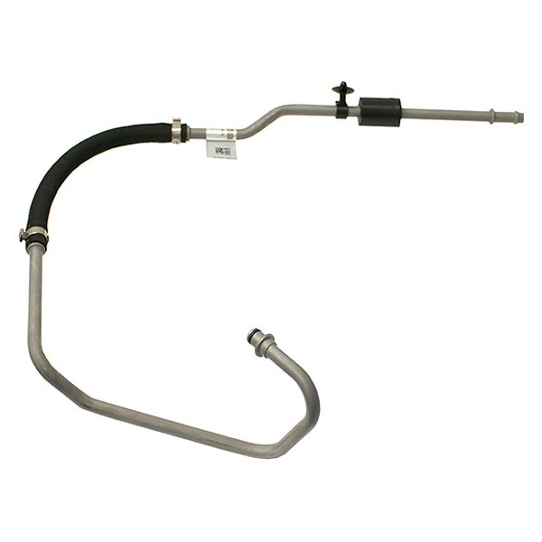 Genuine® XR825806 Power Steering Return Line Hose Assembly Rack To