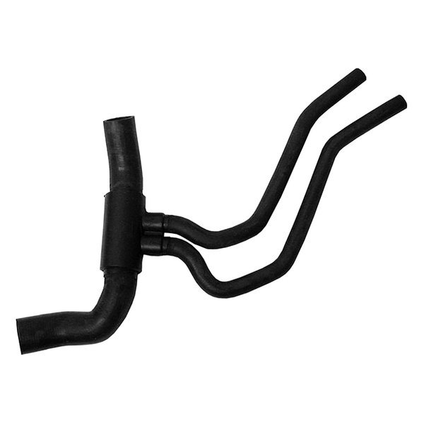 Genuine® - Engine Coolant Radiator Hose