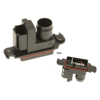 Genuine® - A/C Temperature Switch