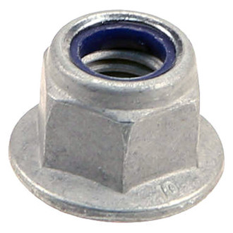 Genuine® - Sway Bar Link Nut