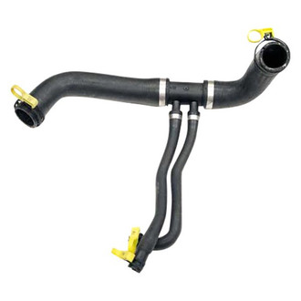 Genuine® - Engine Coolant Radiator Hose