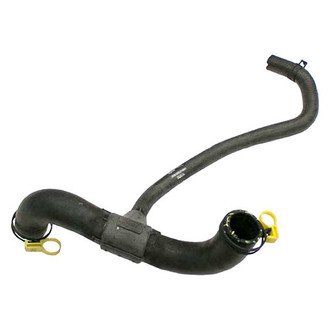 Genuine® - Engine Coolant Radiator Hose