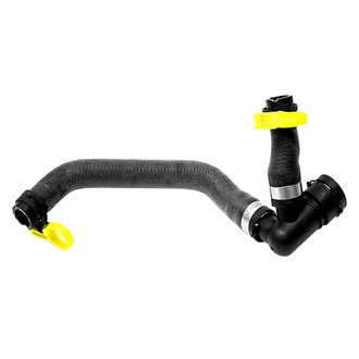 Genuine® - Engine Coolant Hose
