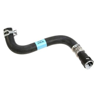 Genuine® - HVAC Heater Hose