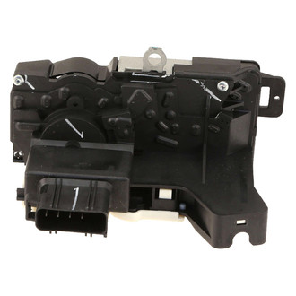 Genuine® - Door Latch Assembly