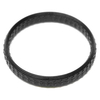 Genuine® - Engine Coolant Water Pipe O-Ring