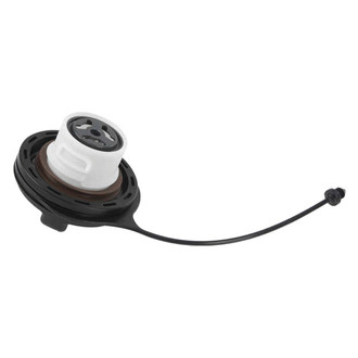 Genuine® - Fuel Tank Cap