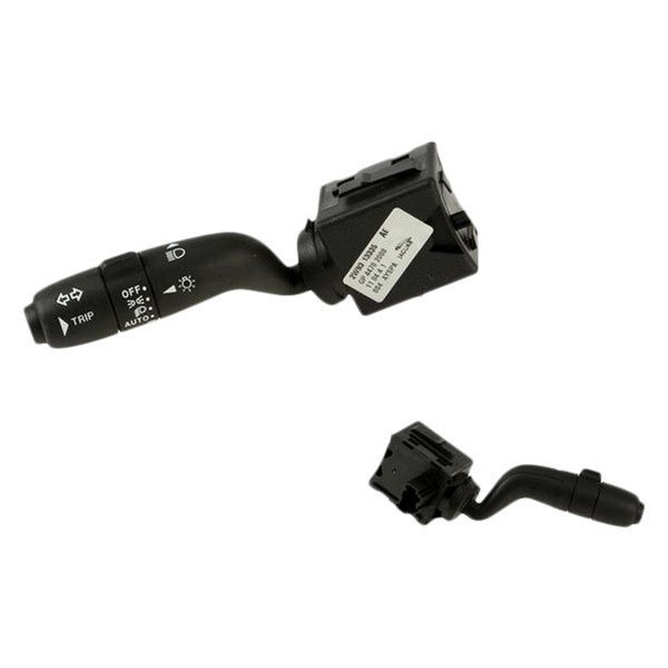 Genuine® - Turn Signal Switch