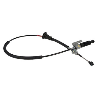 Genuine® - Automatic Transmission Shifter Cable
