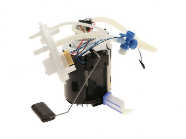Genuine® - In-Line Fuel Pump Module Assembly