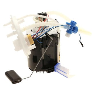 Genuine® - In-Line Fuel Pump Module Assembly