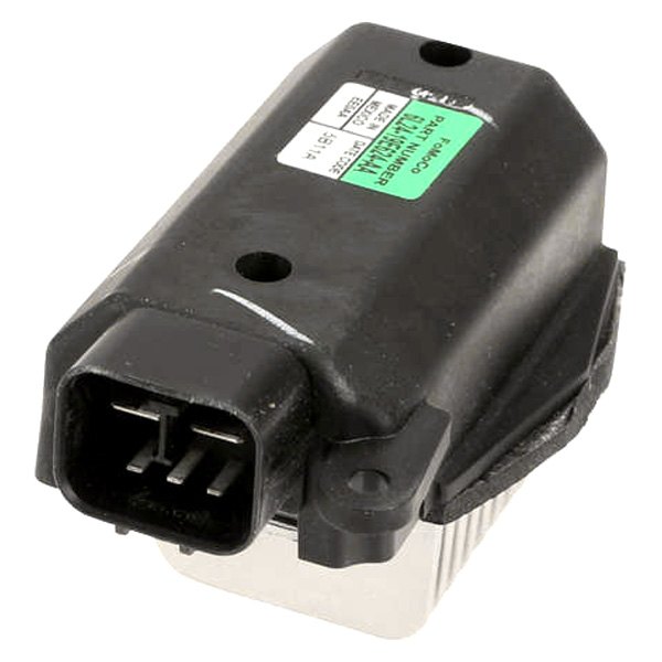 Genuine® XR857540 HVAC Blower Motor Resistor