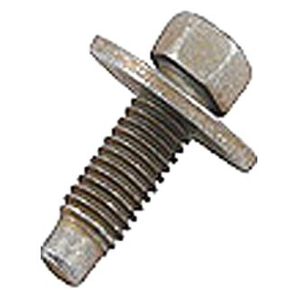Genuine® - Driveshaft Bolt