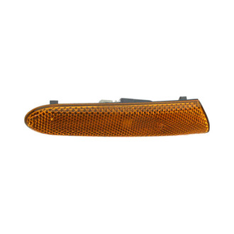 Genuine® - Passenger Side Replacement Side Marker Light